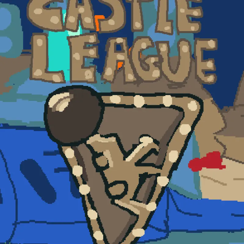 Rocket League by @NemeMeen