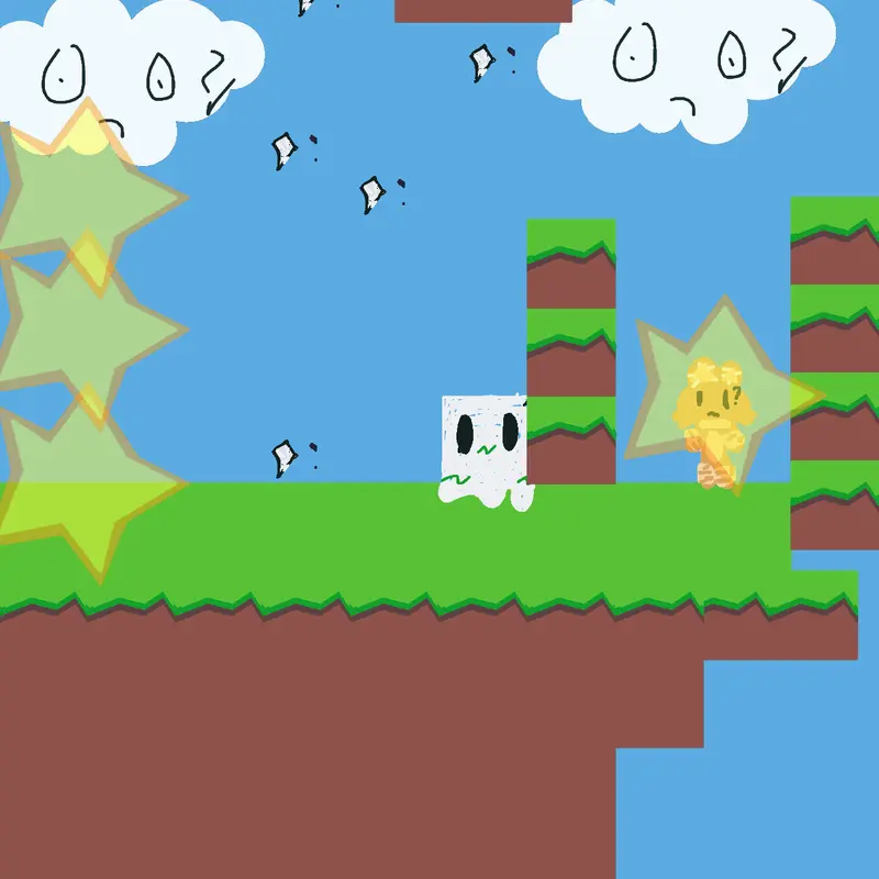 Game by @mini_oreo