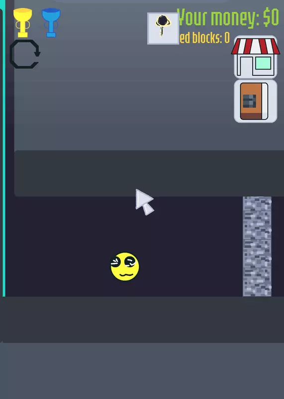 Game by @ratapvta