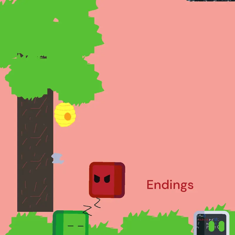 Game by @tridigonn_20