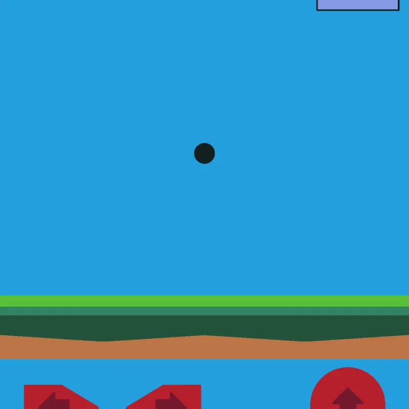 Game by @Losango