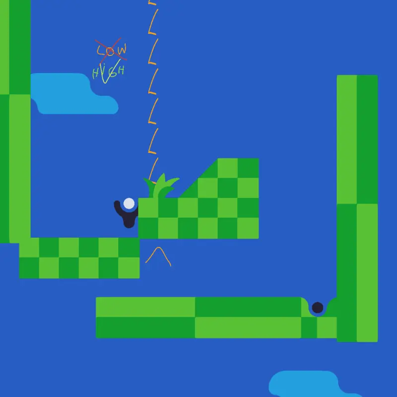 Game by @Pocoyo82