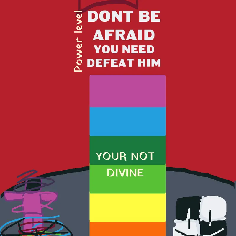 Game by @NIGHTMAREcuphead