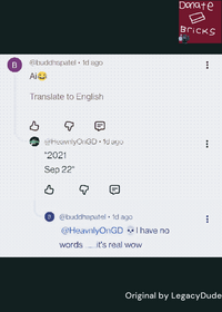 Dumb YouTube shorts comments 2 ❤️‍🩹