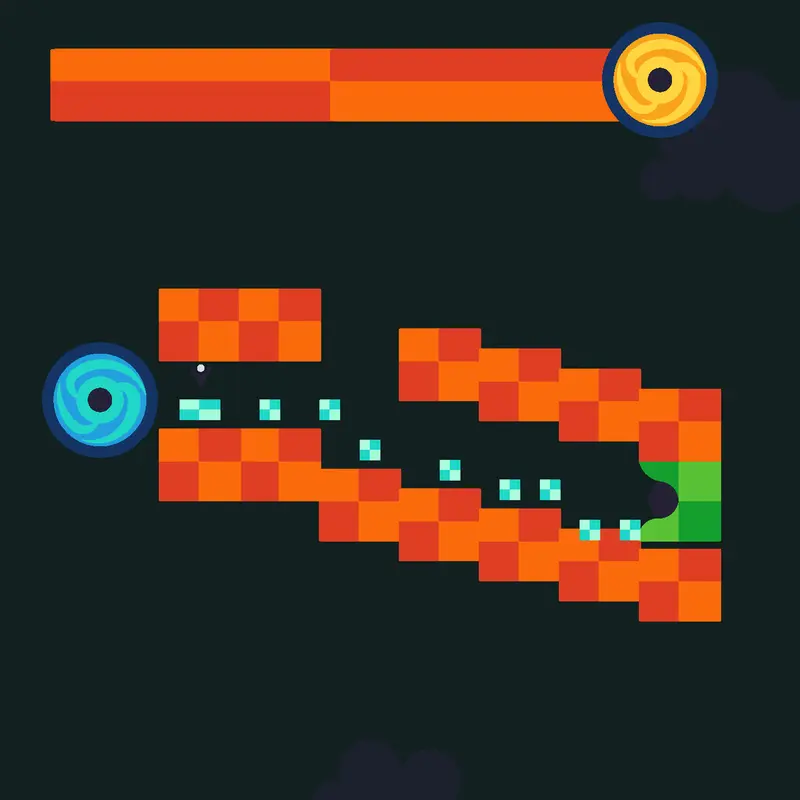 Game by @01CrunchyBoom