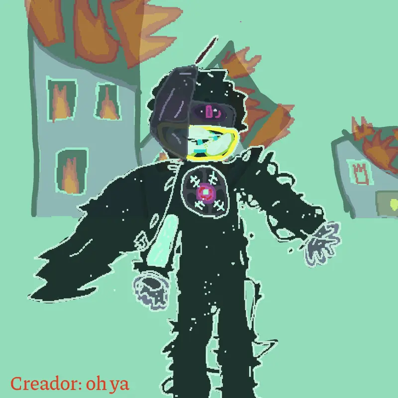 Game by @CreadoryInmortal