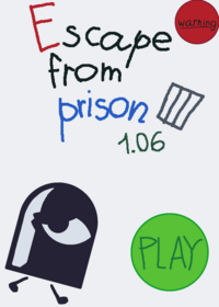 Escape from prison
