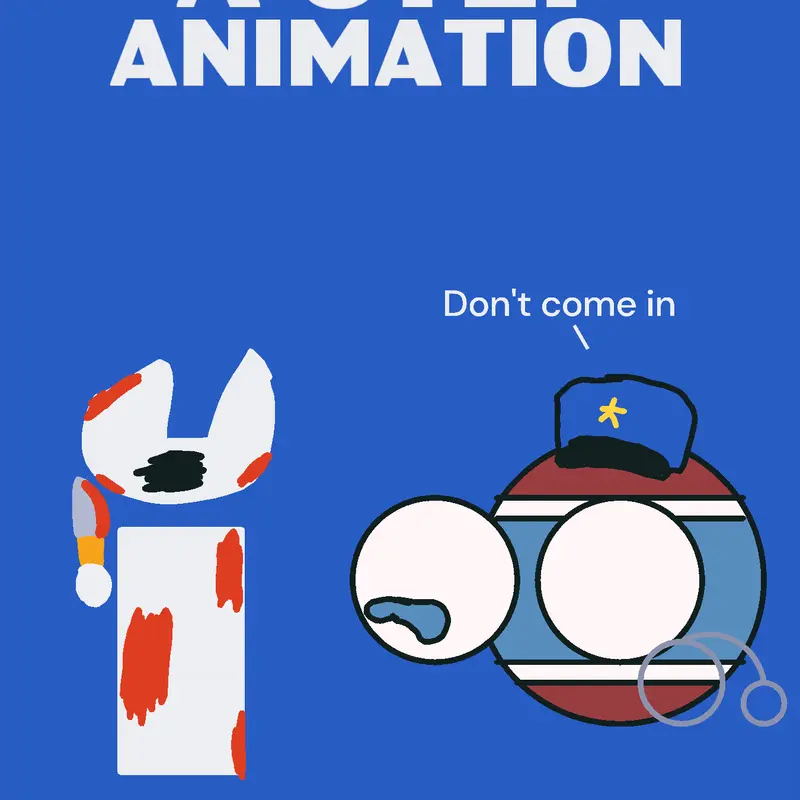 Game by @happyfoxjr