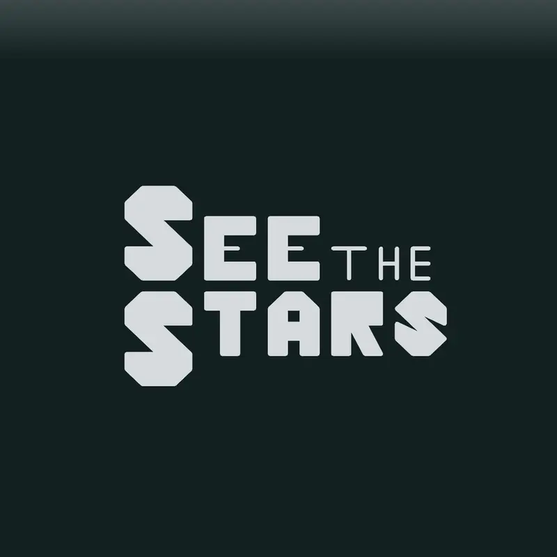 See the Stars by @Rafael_Studios