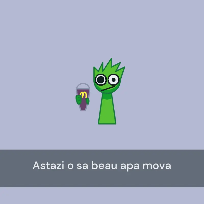 Game by @Romania_games_spucki
