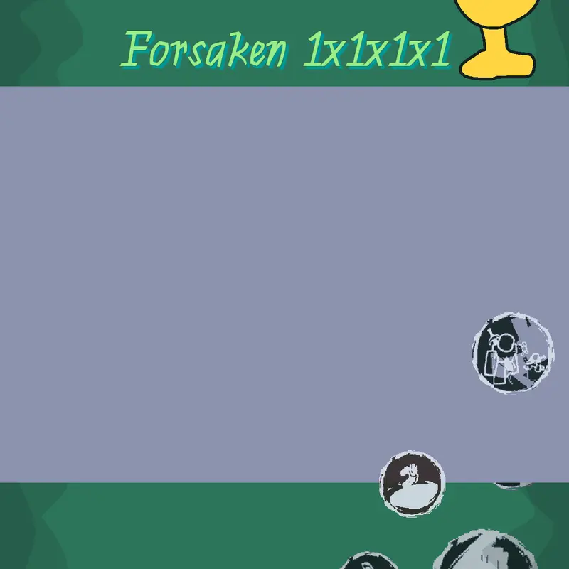 Game by @M4RI