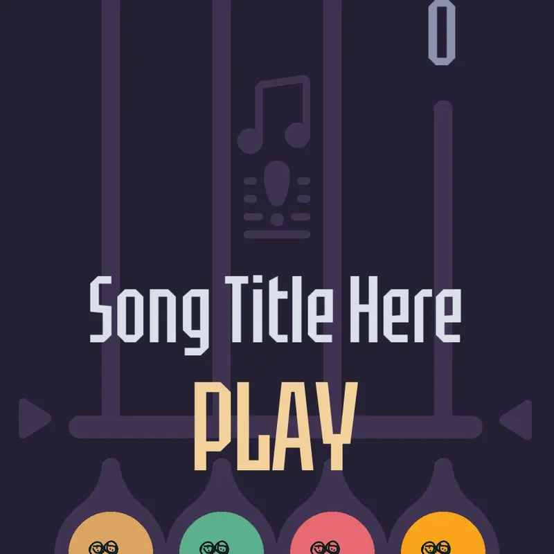 Game by @Cachorrito