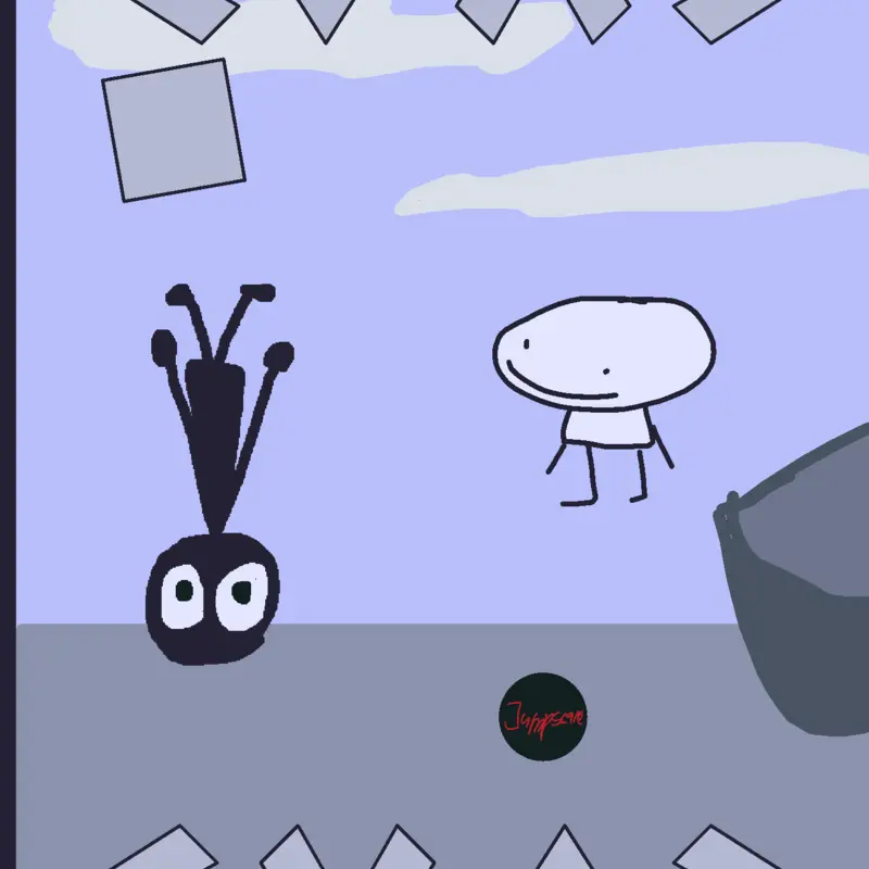Game by @puddinggamerhacker