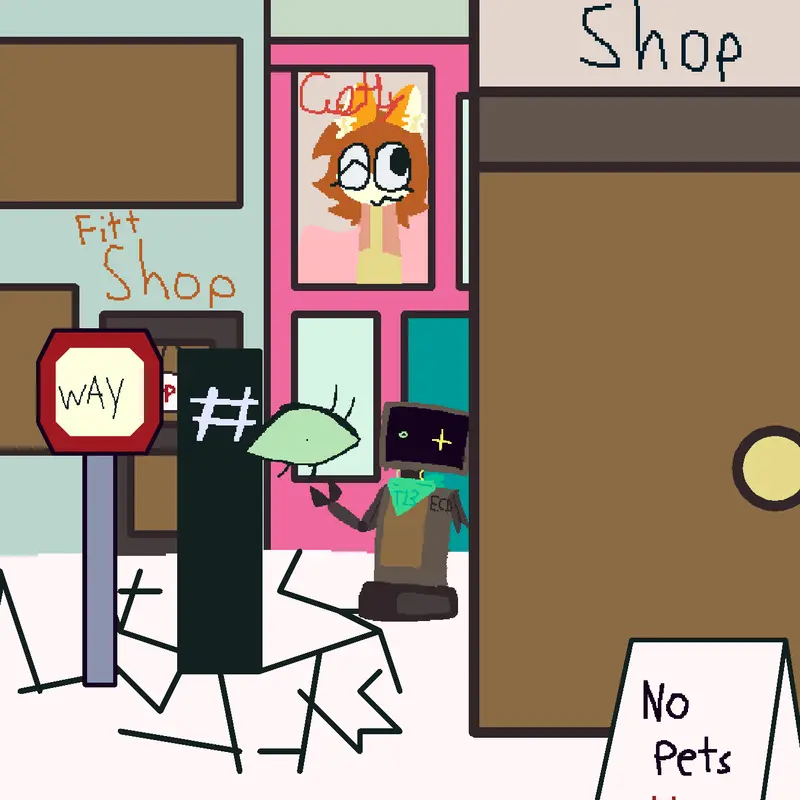 Game by @FanSkull_NoJustNeeded