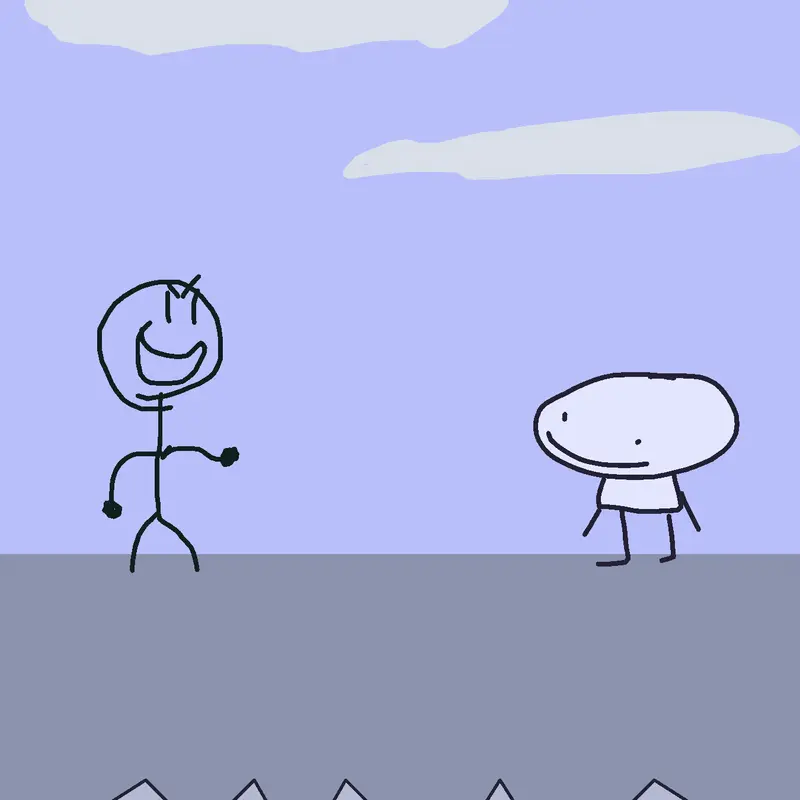 Game by @quandaledingley