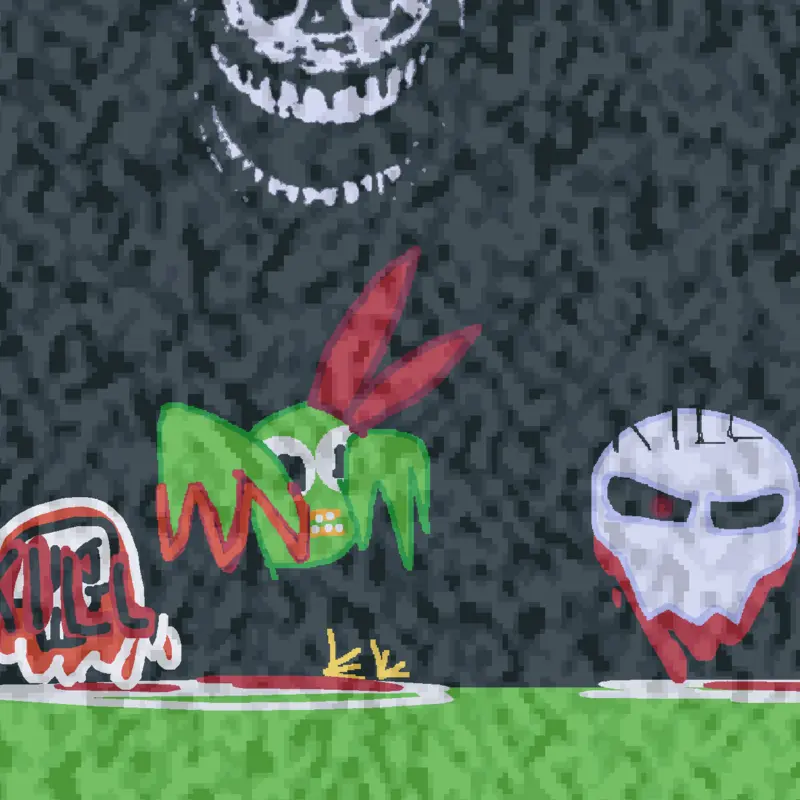 Game by @sisoene