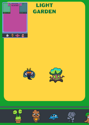 snapshot