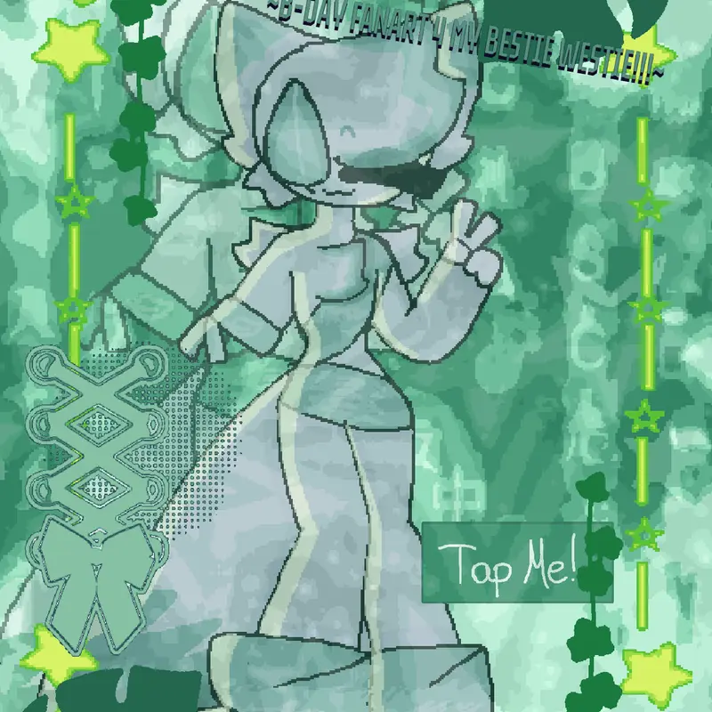 Game by @KiraDaAxolotl123