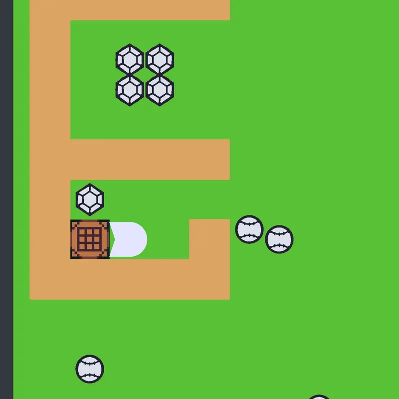 Game by @iasonas