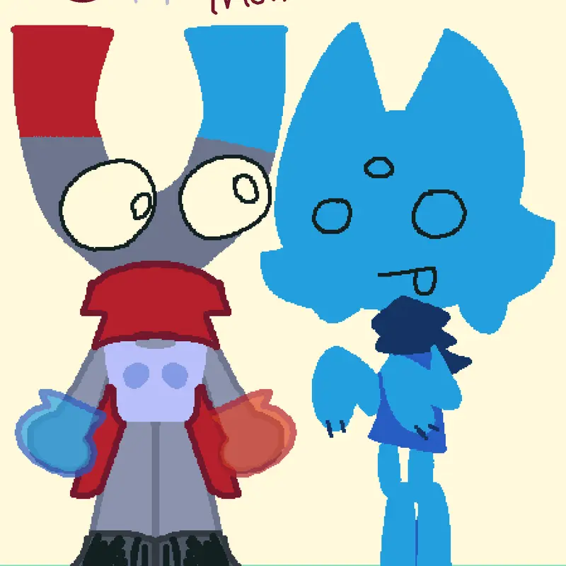 Game by @-_M4GN1_0FF1C14L_-