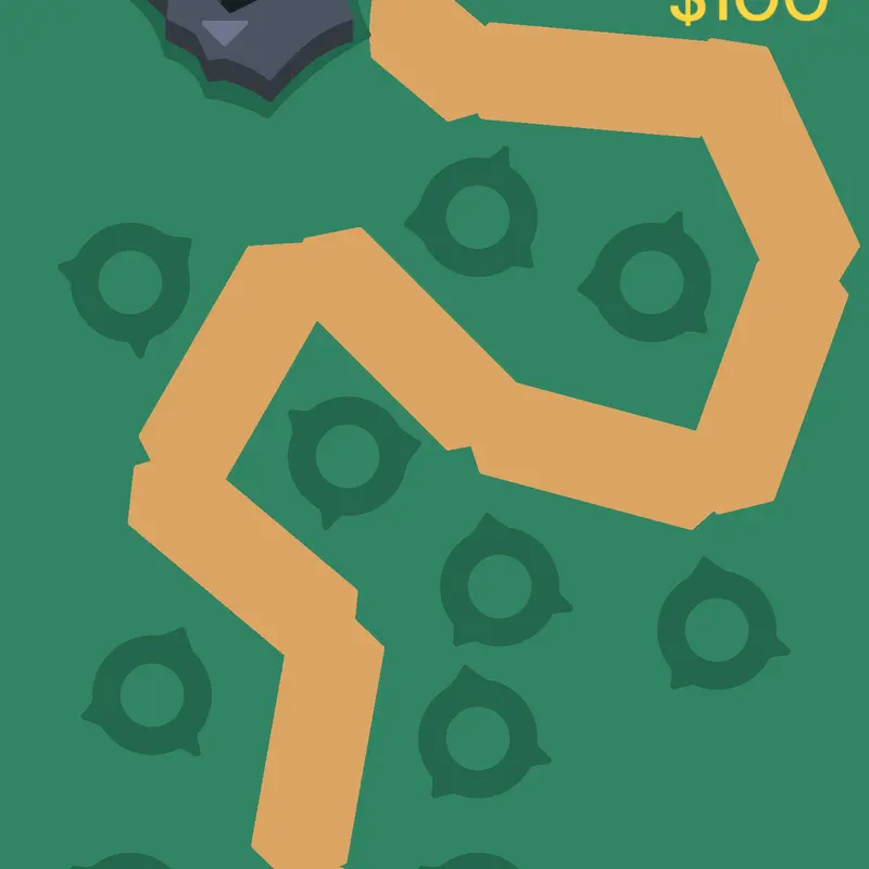Game by @seyoman