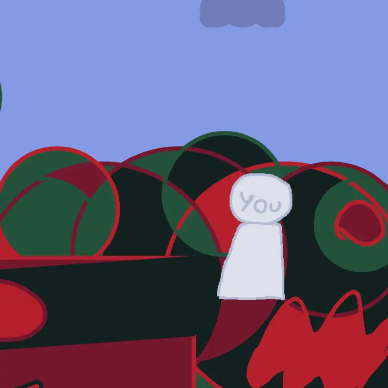 Game by @yoml