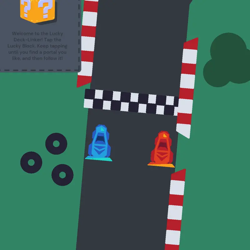 Game by @mopy