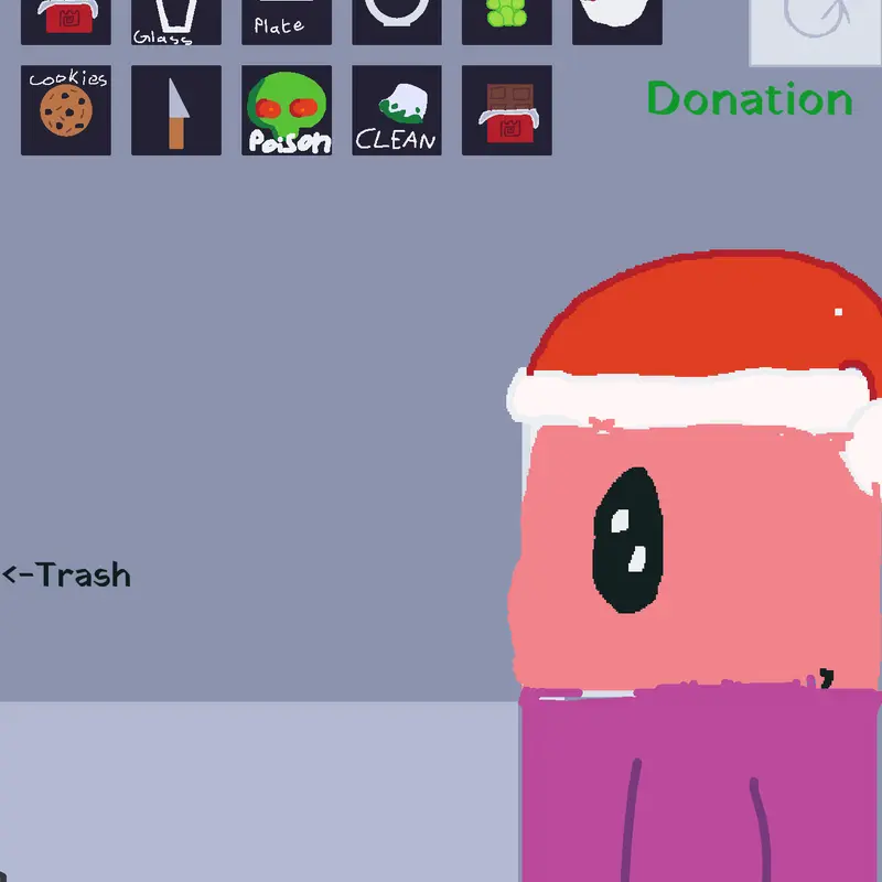 Game by @AniyaEve
