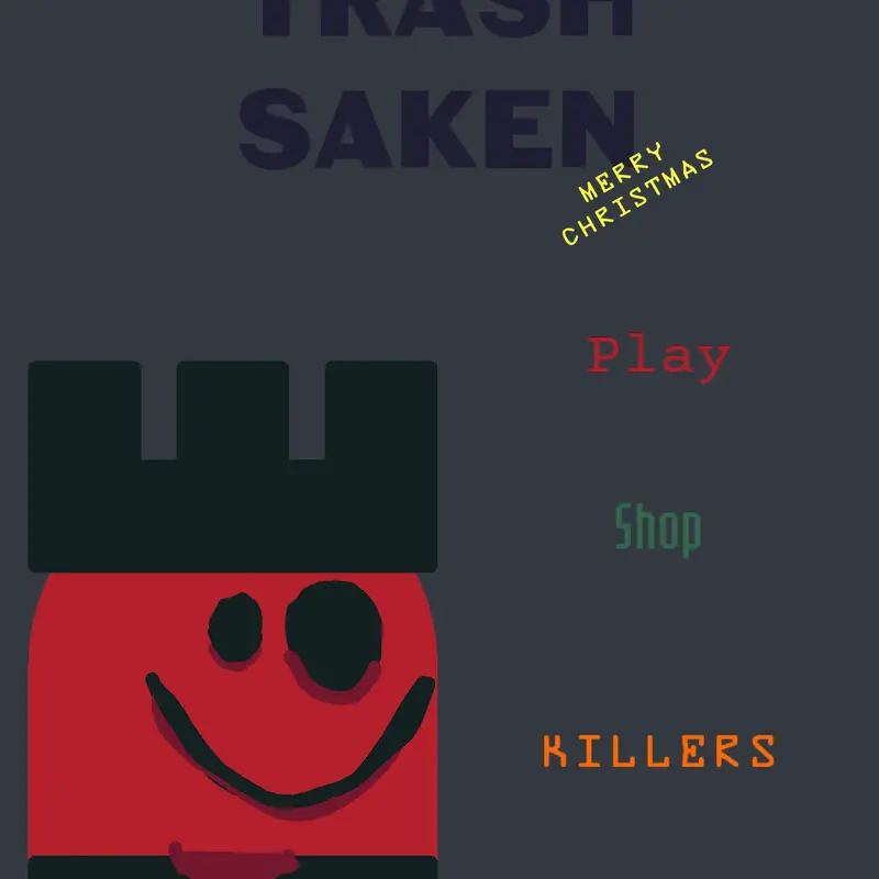 Game by @GGPRODUCTIONS
