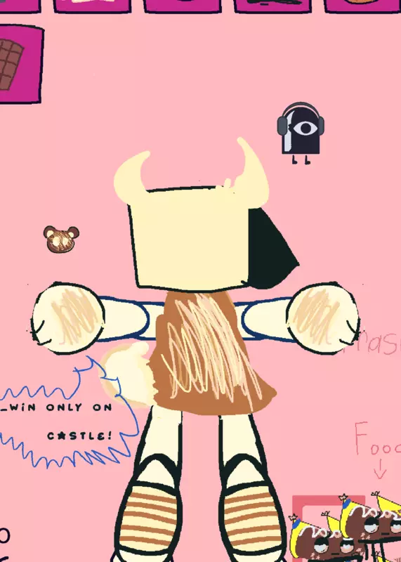 Game by @DANDYS_W0R1D_F4N