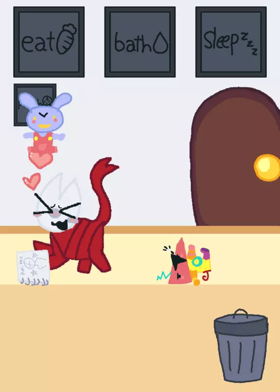 Game by @3vil_Jax_W1fe