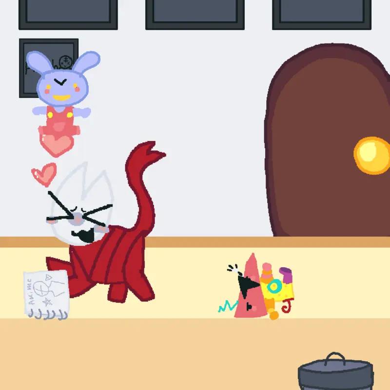 Game by @3vil_Jax_W1fe