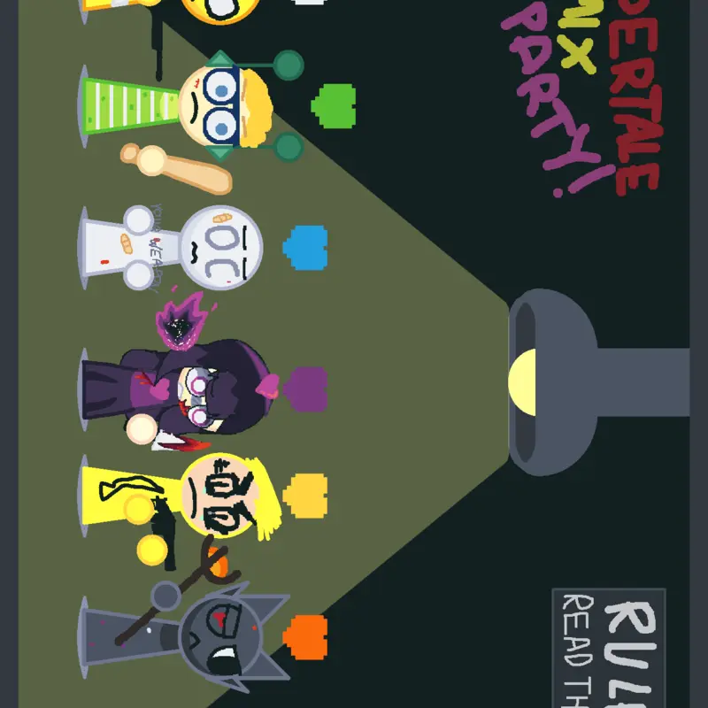 Game by @Hanish