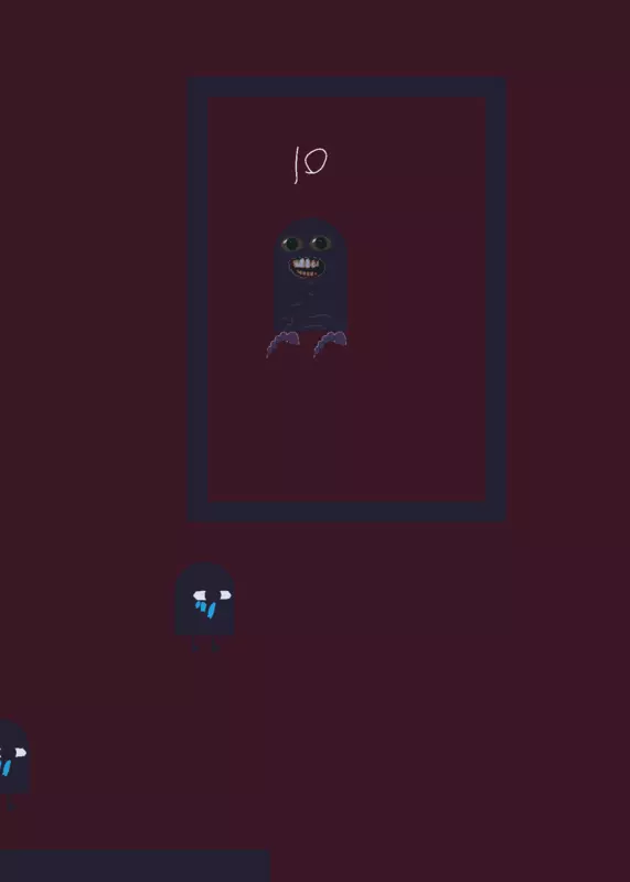 Game by @pilgorplush