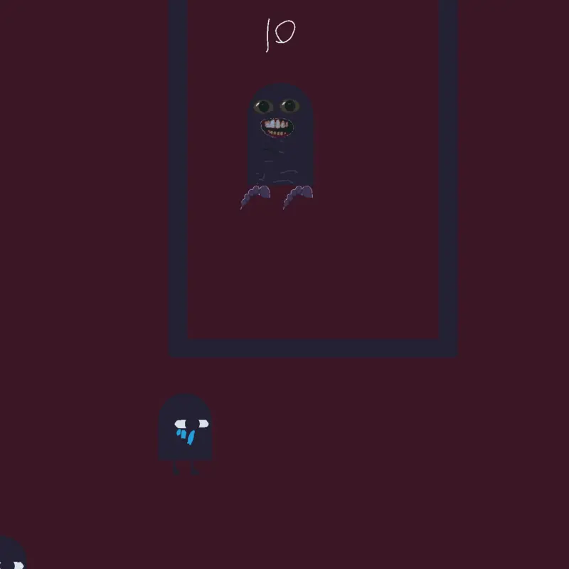 Game by @pilgorplush