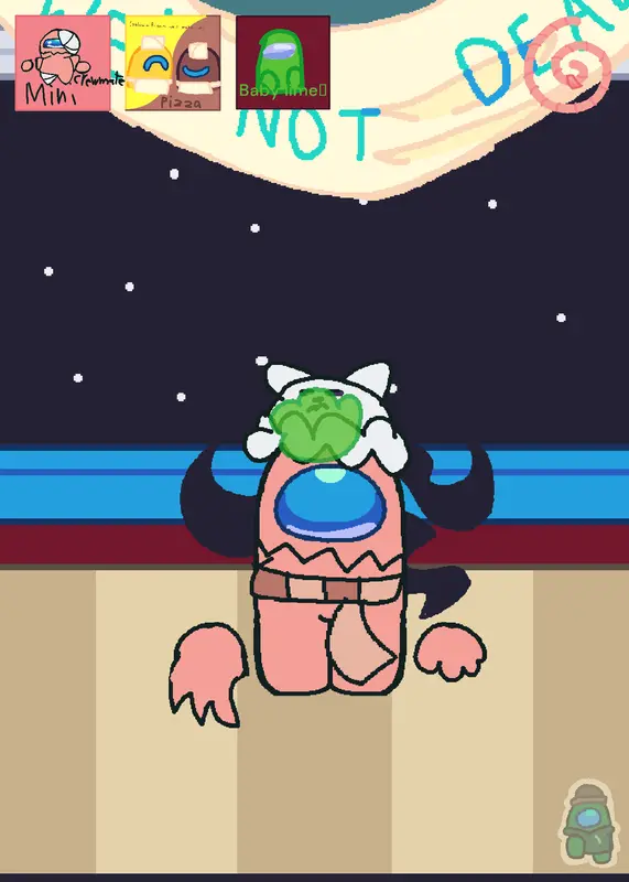 Game by @LovelyCutestWolf_CutieKR