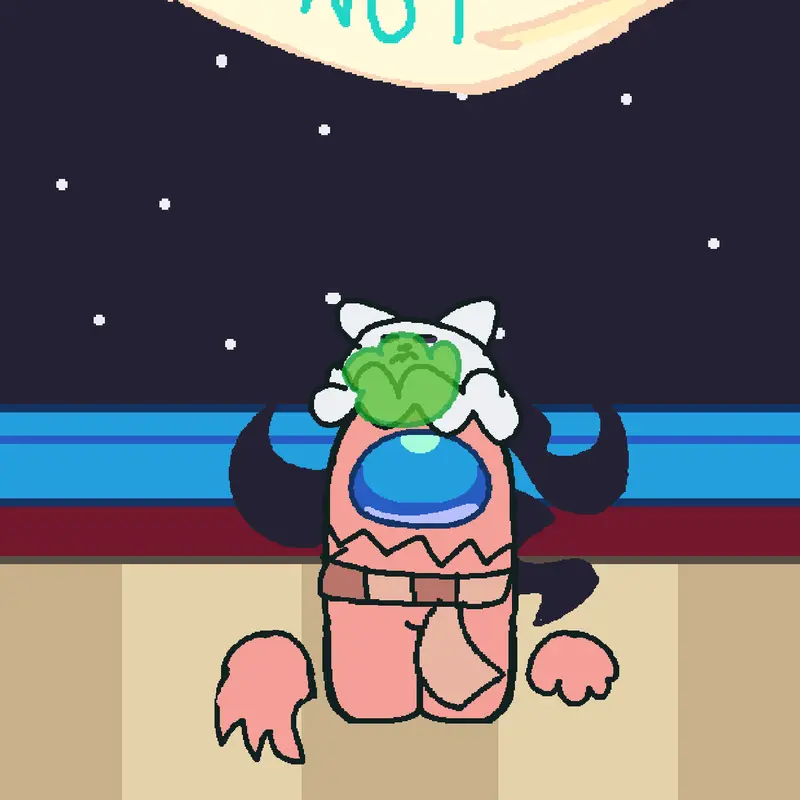 Game by @LovelyCutestWolf_CutieKR