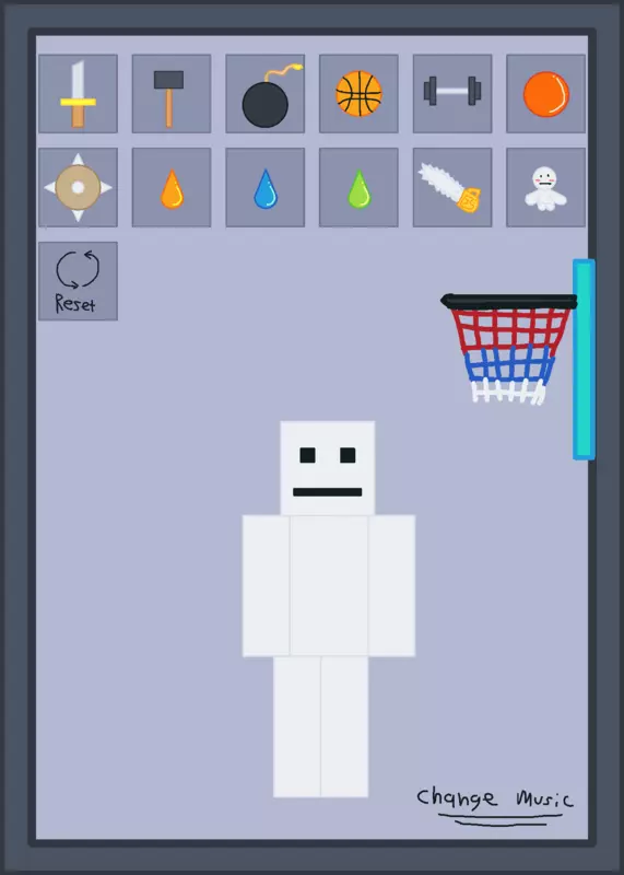 Game by @SeanBuilds