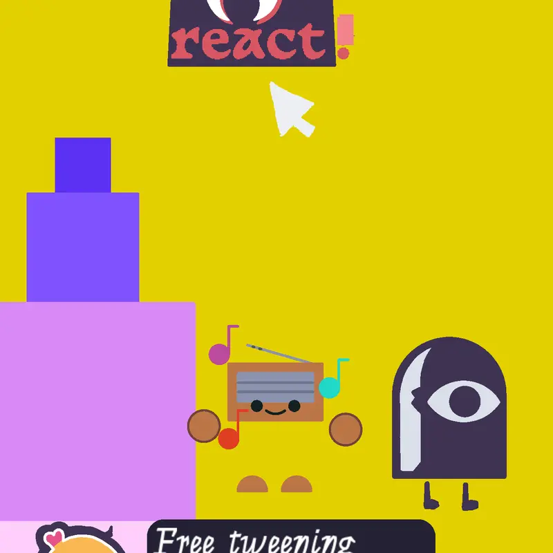 Game by @TheInfluenZone