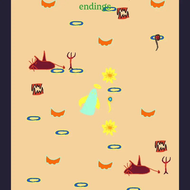 Game by @mysticbeast