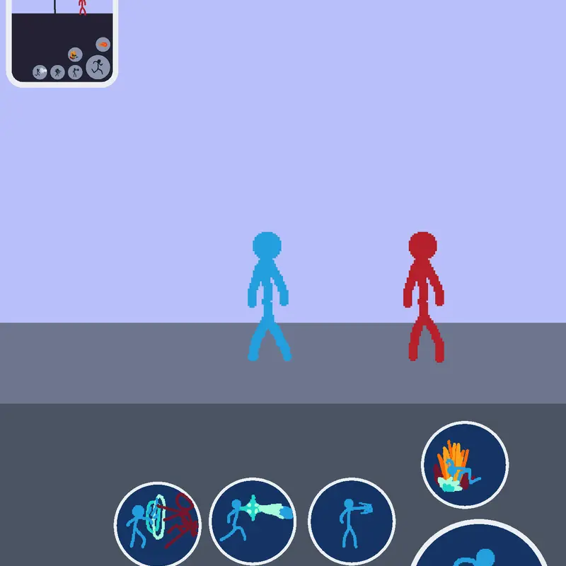 Game by @Airandomshorts