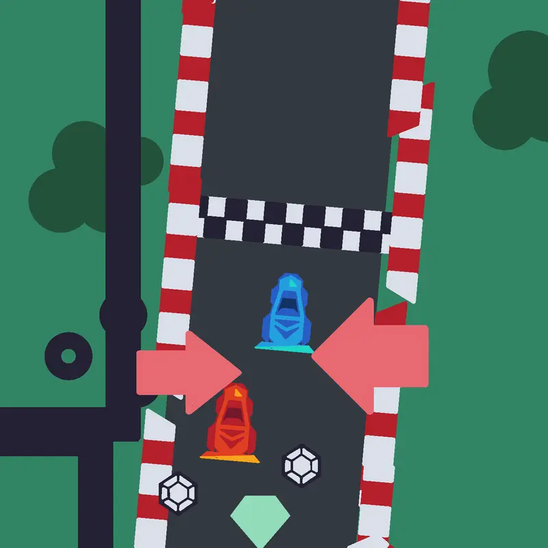 Game by @veljo27gaming