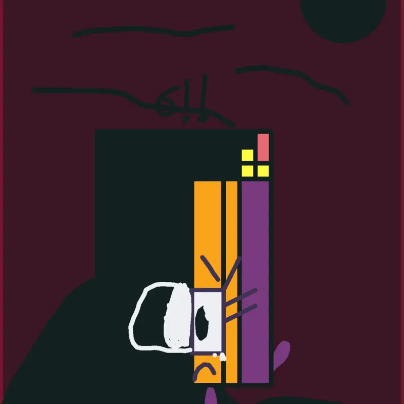 Game by @imperfectbtw
