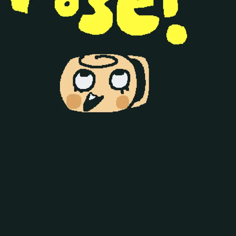 Game by @PencilOnePebble