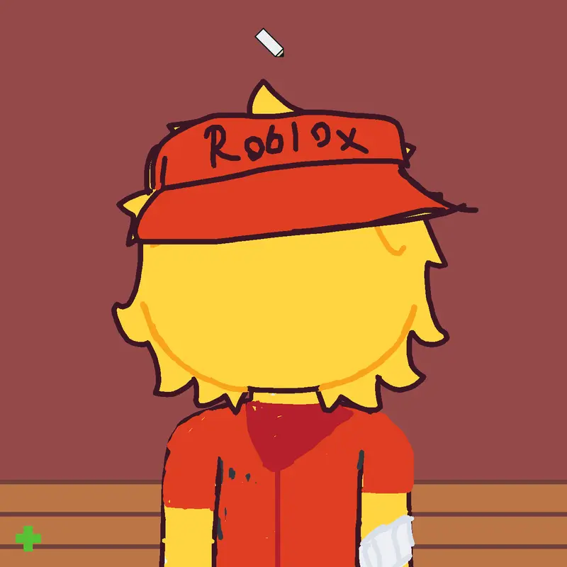 Game by @_-Elliot-_