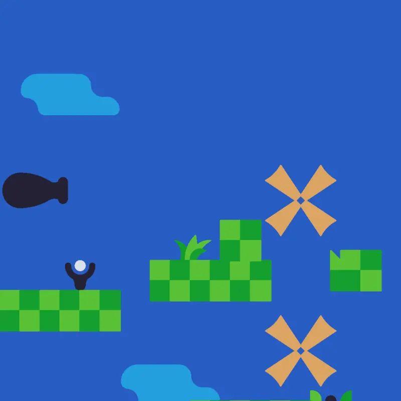 Game by @DRAPI