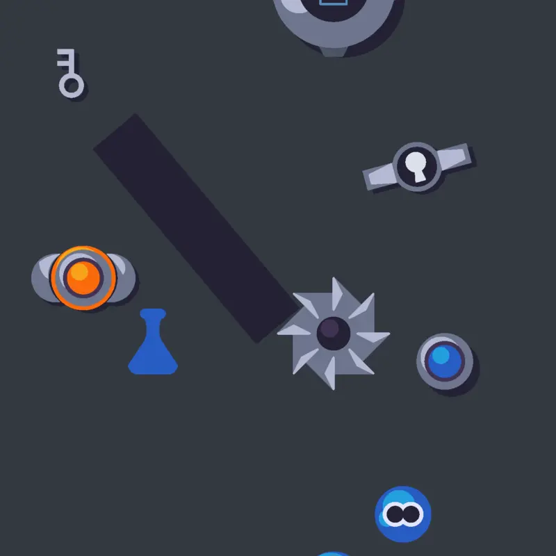 Game by @MrCoolDuck