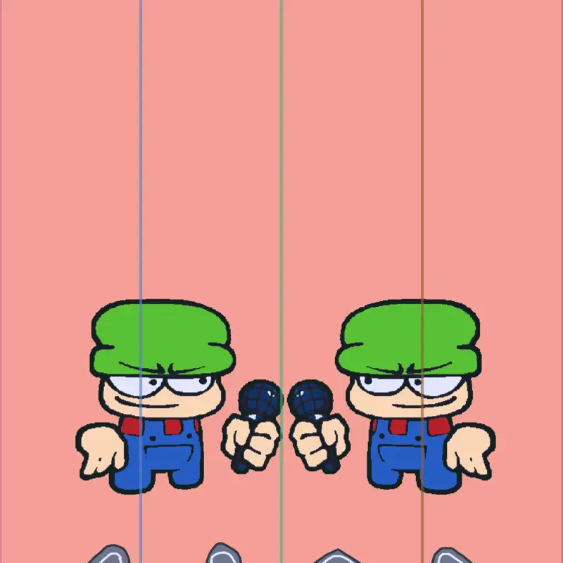 Game by @UTTM_Gaming