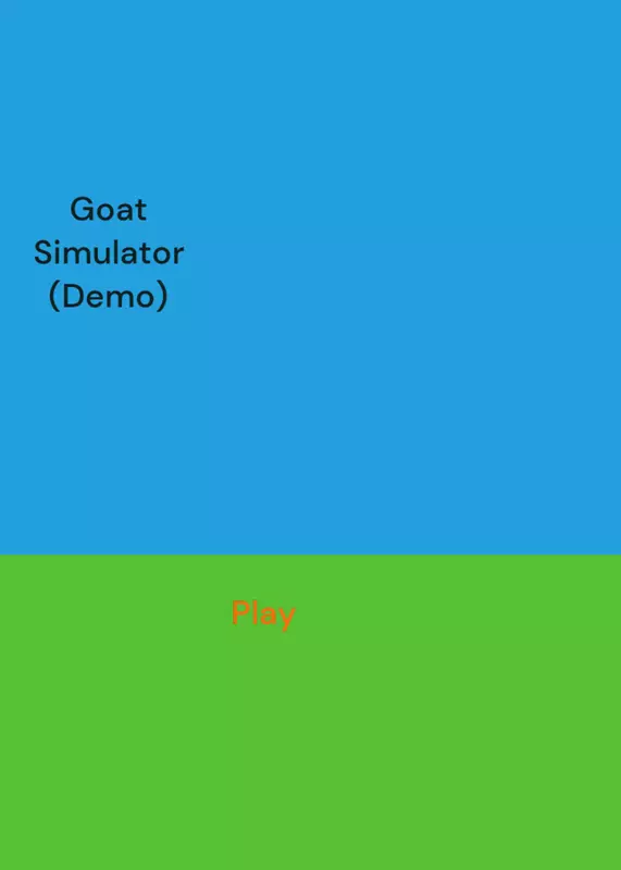 Game by @enraged