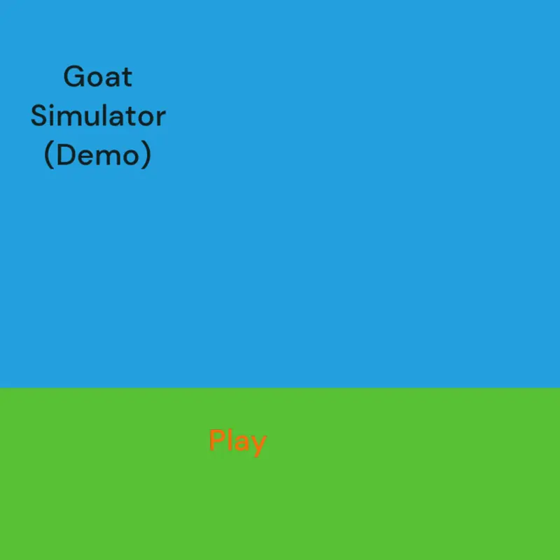Game by @enraged